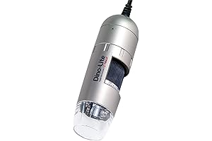 Dino-Lite Digital Microscope AM3111-0.3MP
