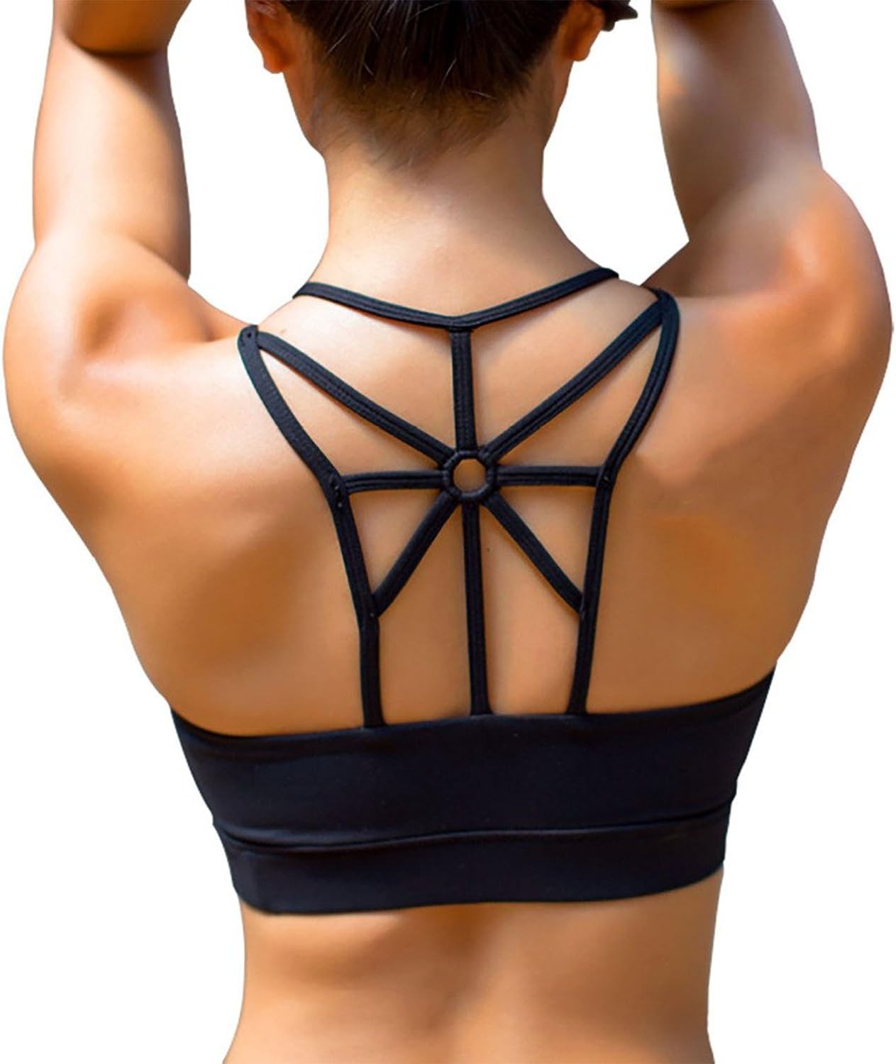 Women's Underbust Latex Sport Girdle Waist Trainer Corsets Hourglass Body Shaper