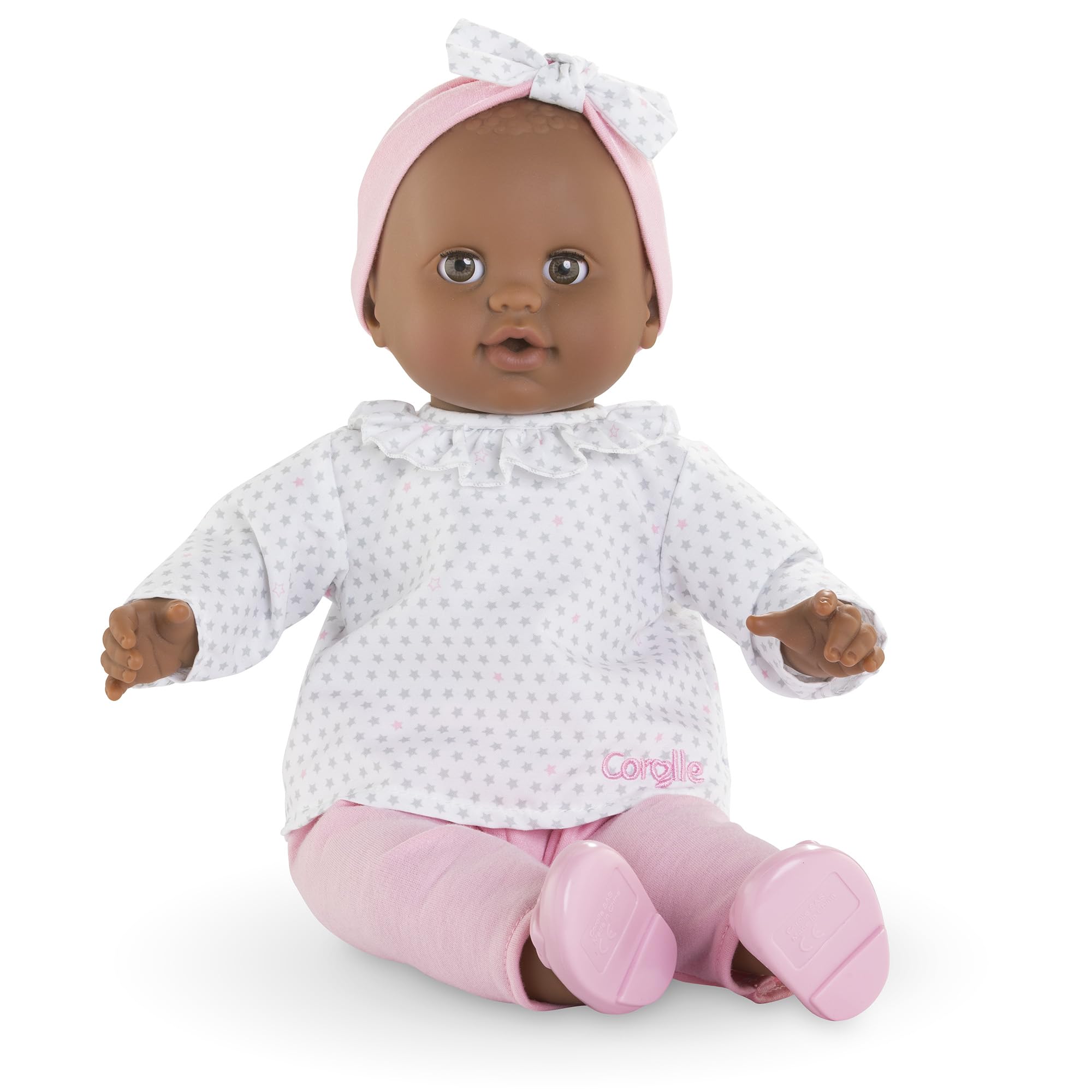 Corolle - Mon Grand Poupon, Lucie, 36cm, dès 2 Ans, 9000130440