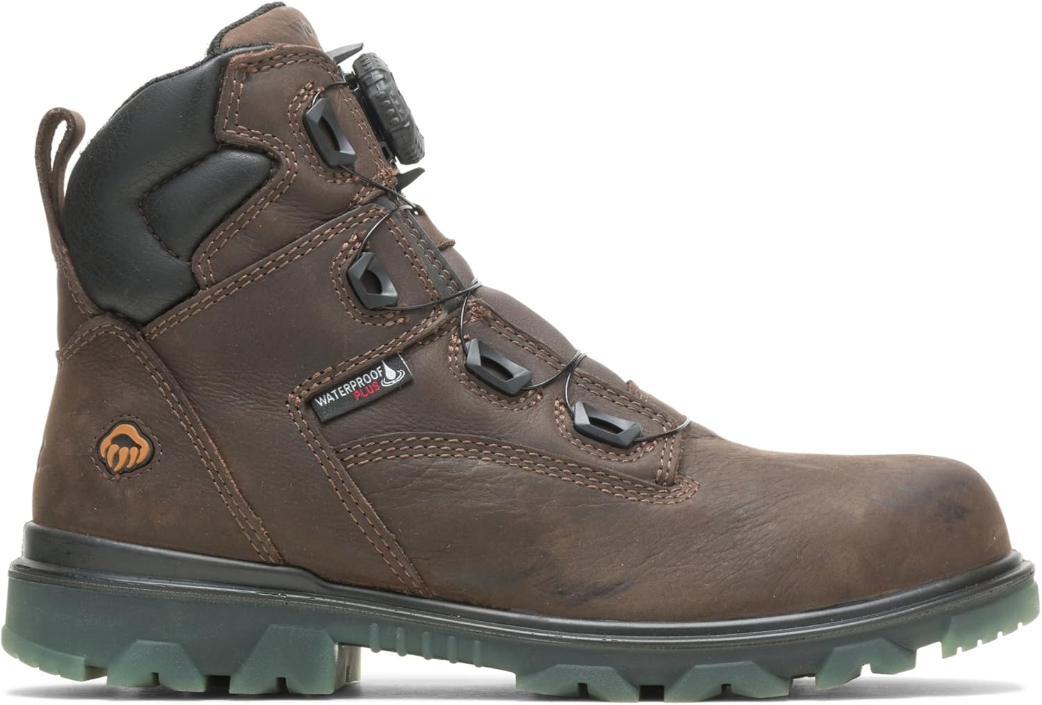 Wolverine I-90 EPX BOA CarbonMAX 6" Boot Men's