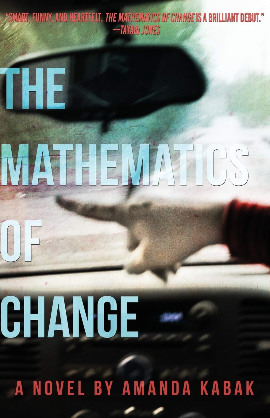 Buy The Mathematics of Change (The Hellum and Neal Lgbtqia+ Literature) — BookShops.in