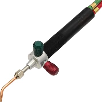 Smith Little Torch Soldering Welding & 5 Tips, Hoses