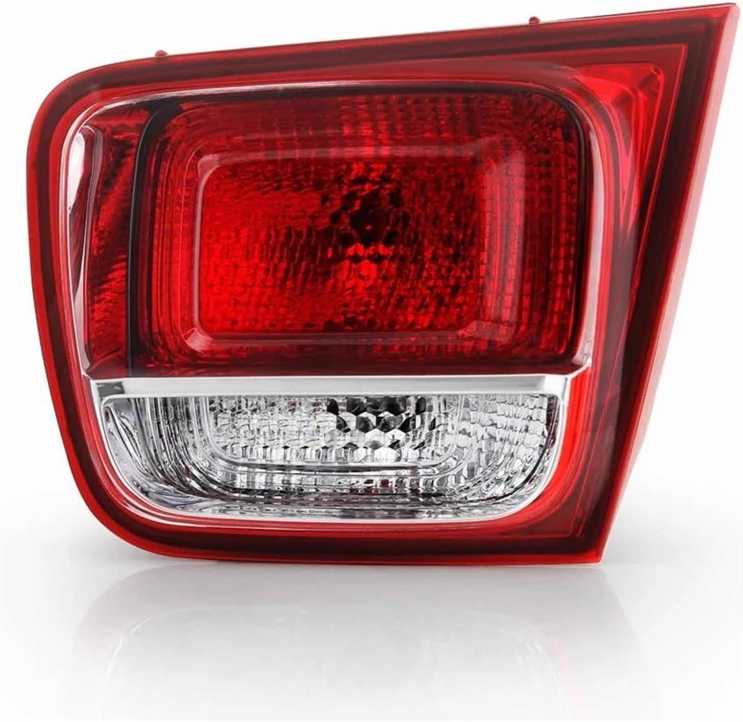 Lamp Lens For Chevy For Malibu Lt 2012 2013 2014 2015 Car Left/Right Side Tail Lamp Rear Tail Light Brake Lamp Tail Lamp