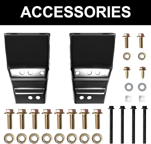 Miniatura 7 de Conjunto de parachoques trasero para Dodge Ram 150003-09 Dodge Ram 2500 3500 2500 3500 2002 2003 2004 2005 2006 2007 2008 (cromado)