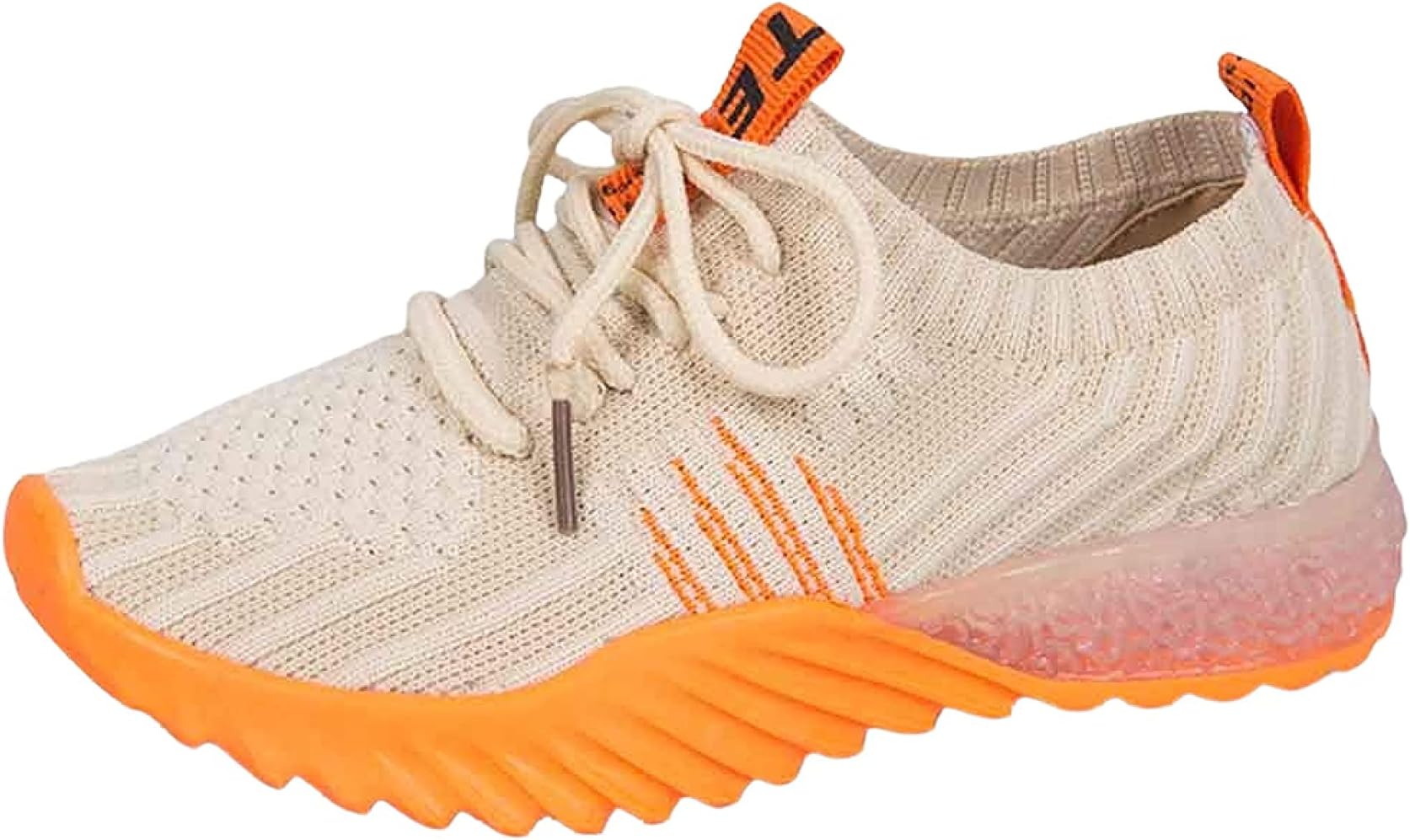 HUSKSWARE Kids Light Up Shoes Sports LED Shoes