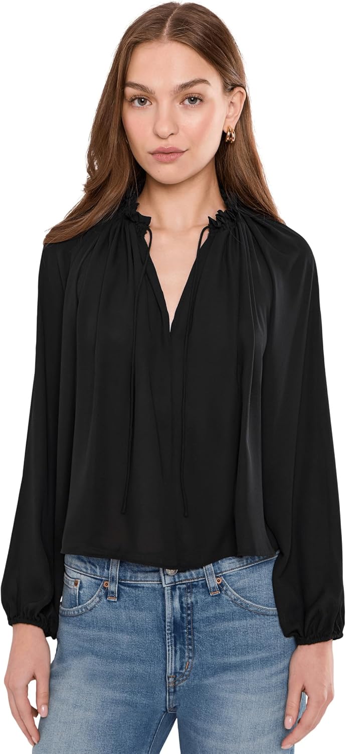 Madewell Womens Nayla Top