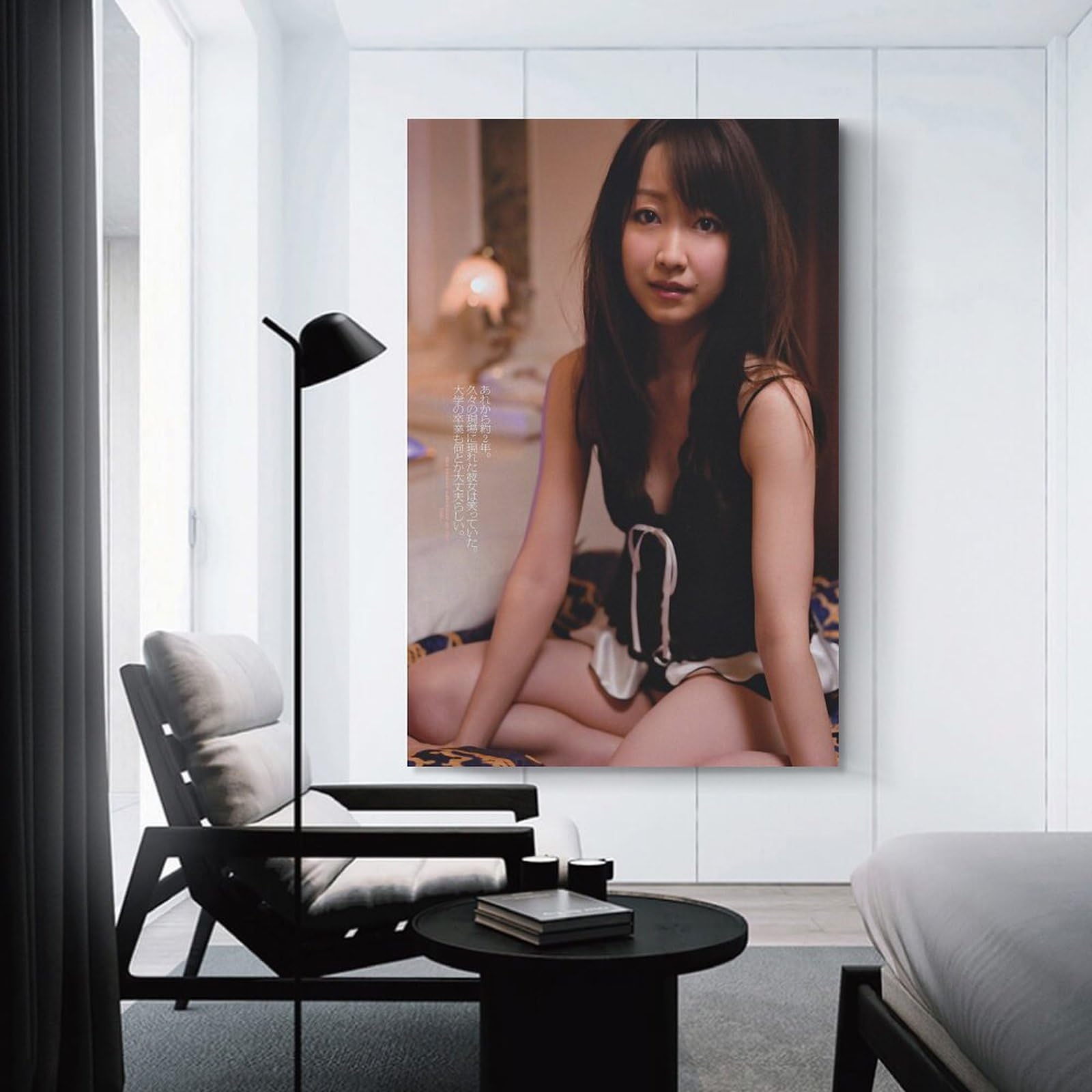 Amazon.co.jp: 汎用 黒川智花 水着ポスター 女優・歌手・アイドル画像