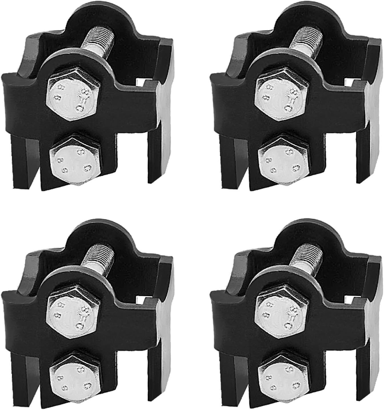 maXpeedingrods 2" Lift Kit for Can-Am Defender 500 800 1000 HD5 HD8 HD10 XMR Max HD10 2016-2022, Front Rear Lift Kit for UTV ATV