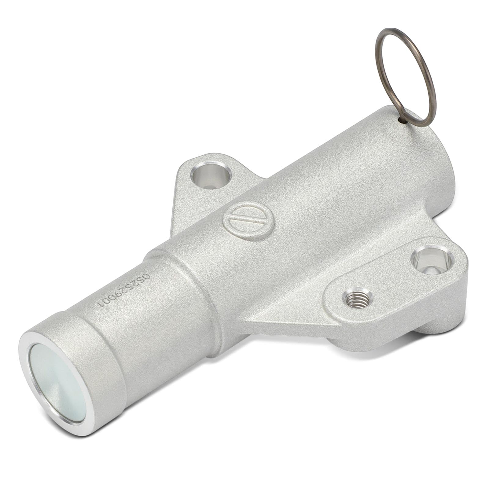 Frankberg Tendicinghia puleggia di tensione benzina 420-193 | Compatibile con: Grandis NAW, Lancer VII Station Wagon CSW CTW, Lancer VII CSA CTA, Galant Saloon DJ ED EF, Outlander I CUW