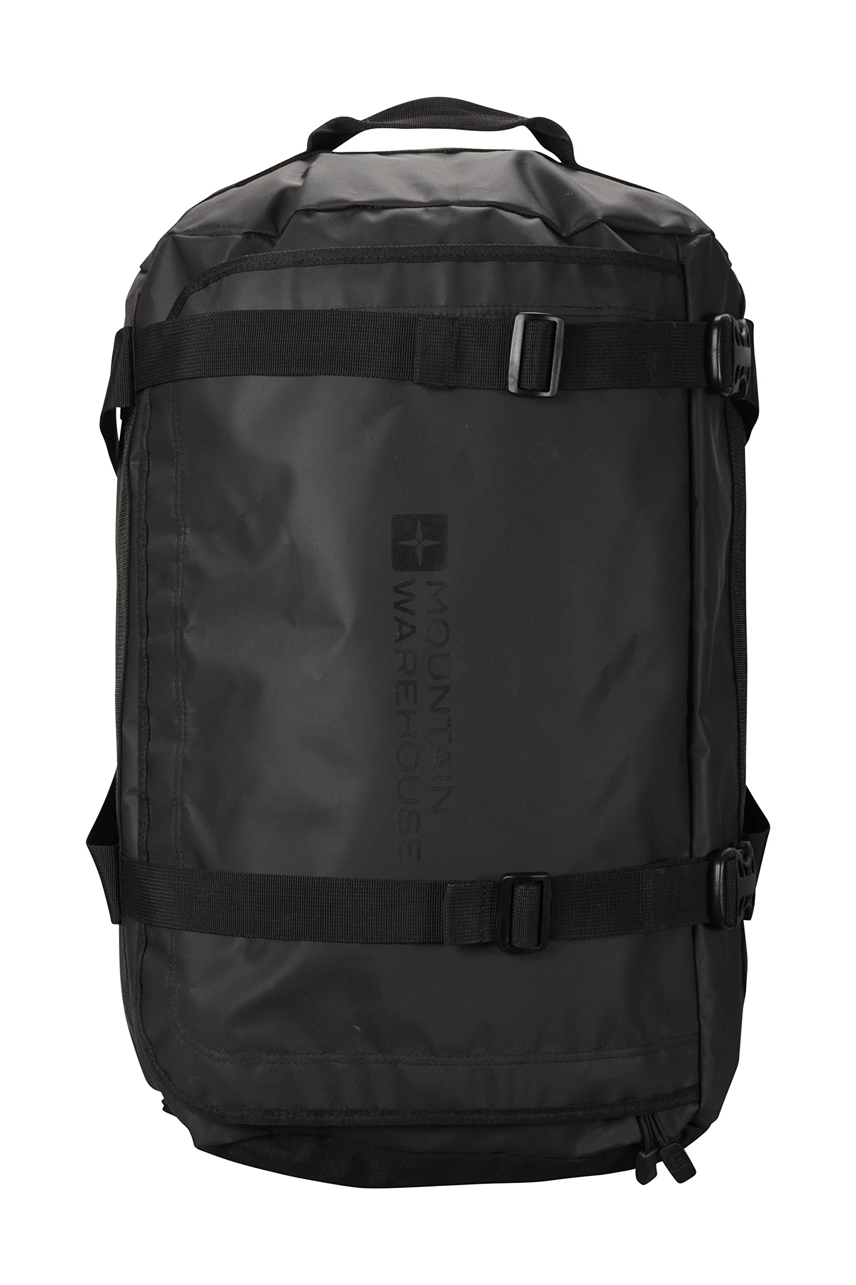 Mountain Warehouse Cargo Wheelie Bag 60l Durable Backpack With