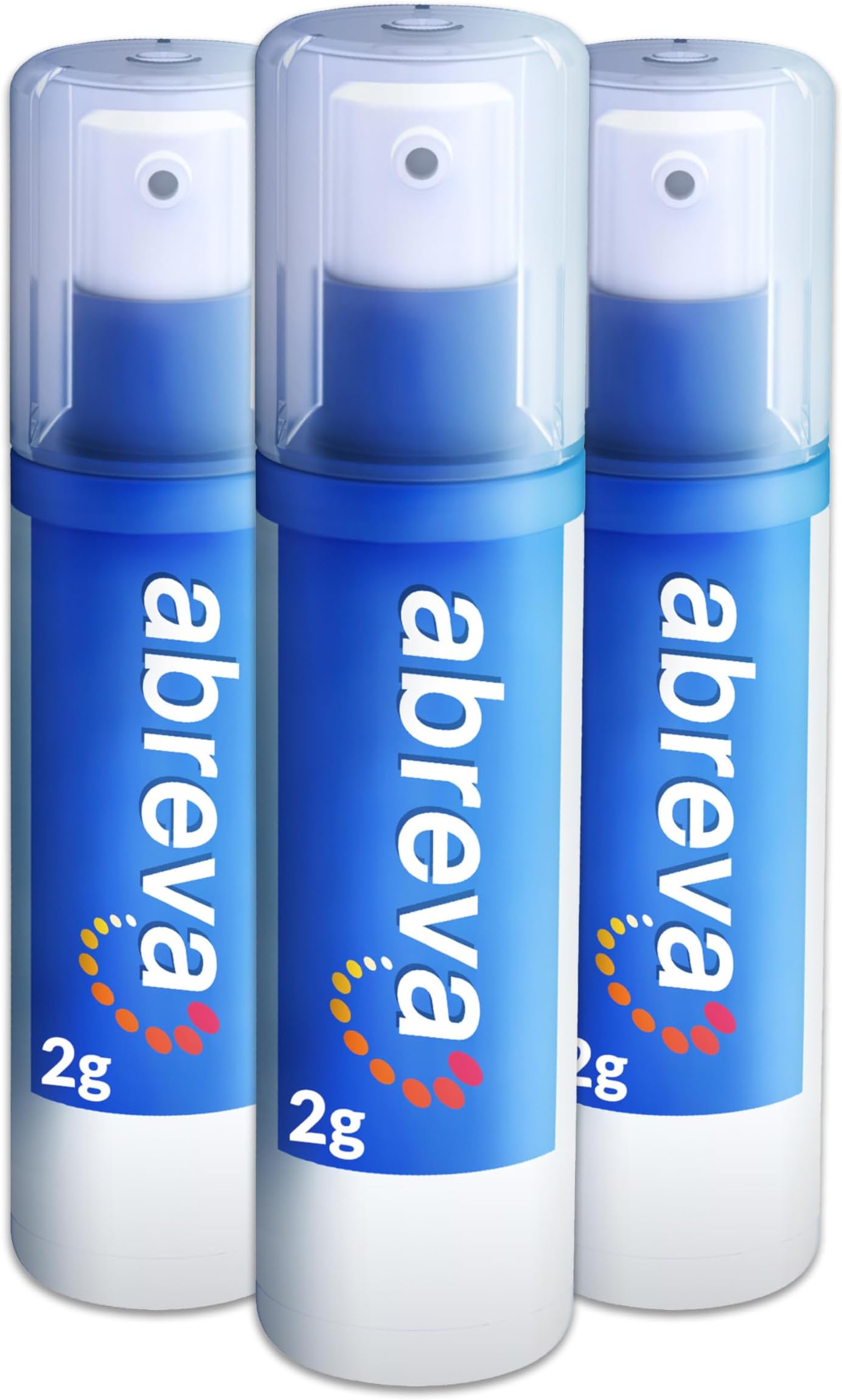 Amazon com: Abreva Docosanol 10% Cream Cold Sore Treatment Fever