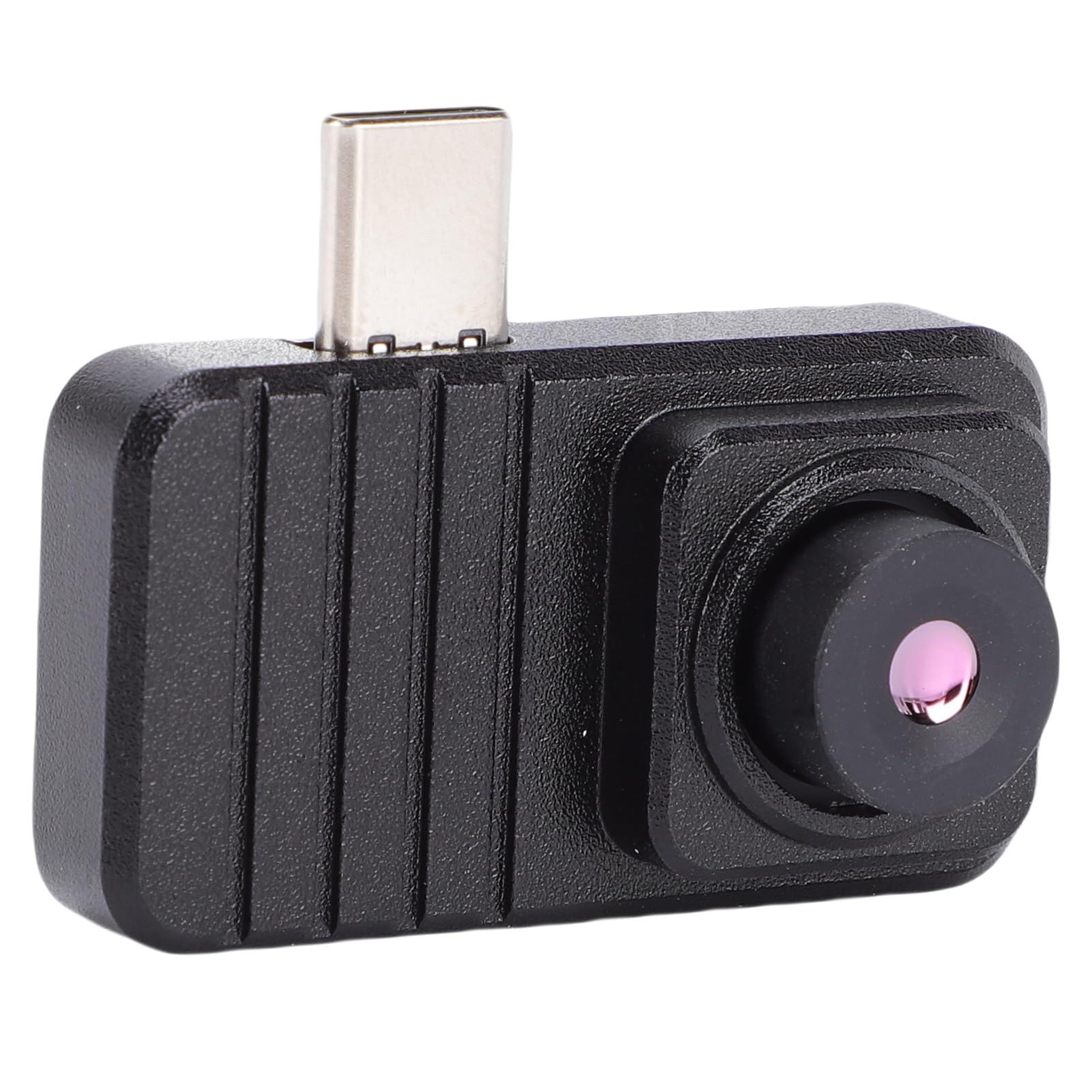 Kamera Termowizyjna USB 88, rozdzielczość 160×120, Pole Widzenia 88°, Kieszonkowa Kamera Termowizyjna do Komputera PC, Obsługa ze Smartfonem