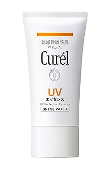 キュレル UVミルク SPF30 30mL 20個セット Amazon.co.jp: 花王 キュレル Curel 潤浸保湿 ベースミルク