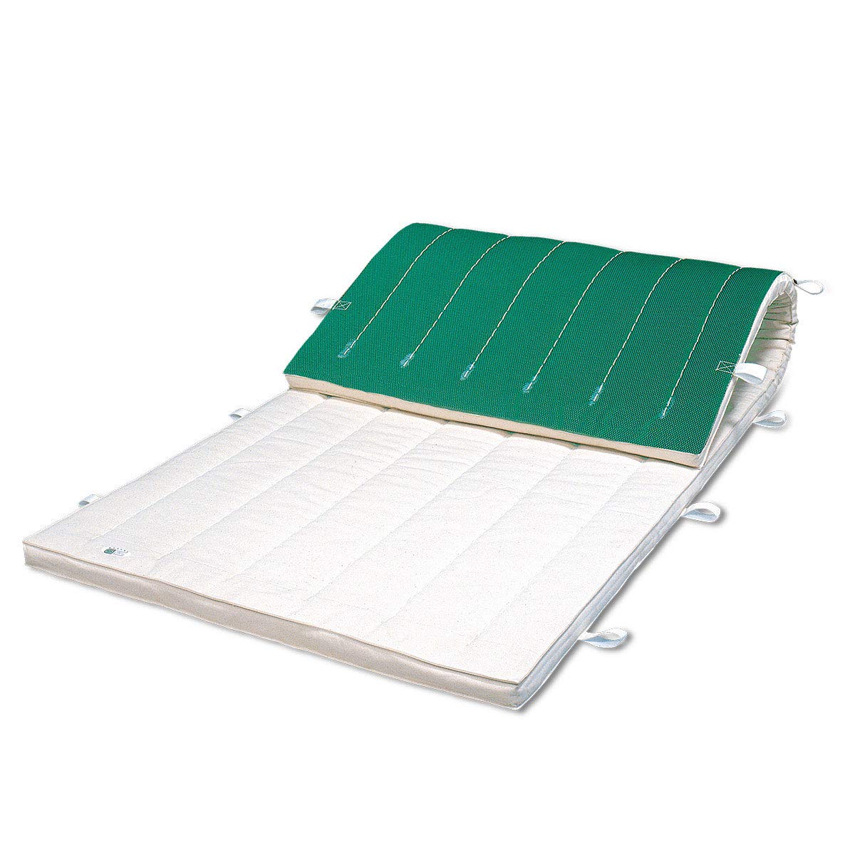 Amazon | 体操マット 9号 滑り止め付 ノンスリップ マット 体操 運動  