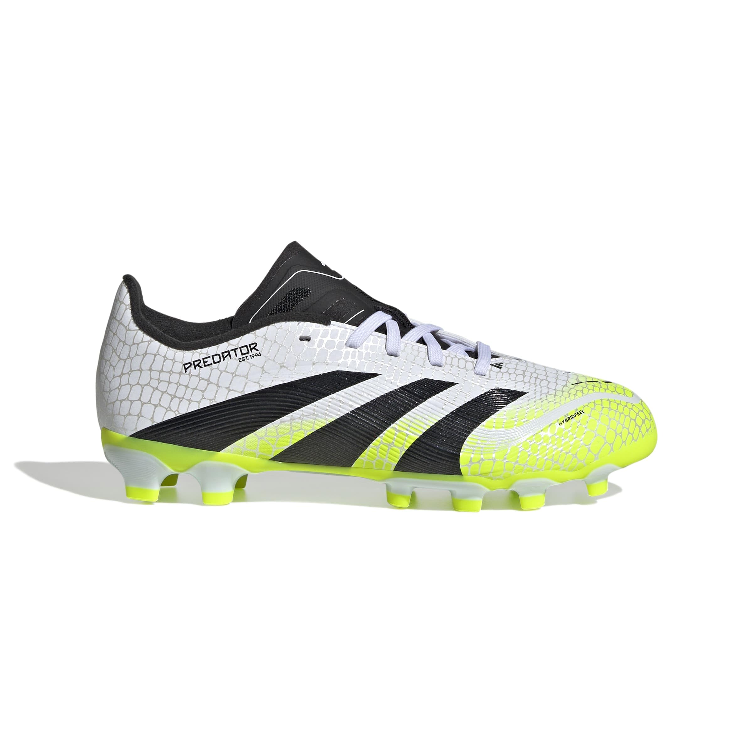 Adidas Predator League Multi Ground Football Boots Kids Scarpe da calcioUnisex - Bambini e Ragazzi