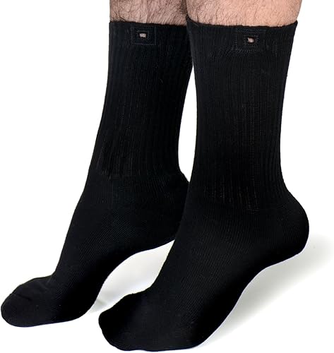 Miniatura 5 de Las mejores camisetas del mundo para hombres, policía y militares, fabricadas en Estados Unidos (juego original de ligasguardianes)