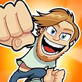PewDiePie: Legend of the Brofist