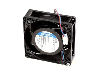 Rational 40.03.948 Cooling Fan with Ntc