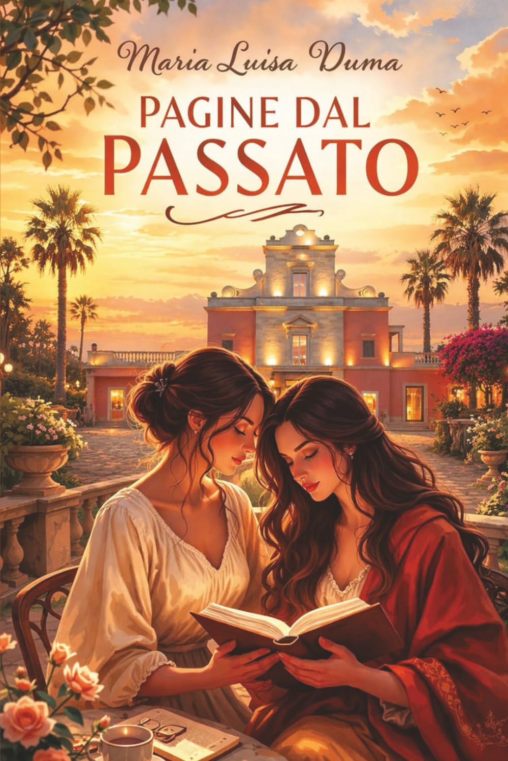 PAGINE DAL PASSATO (M&D Collection)