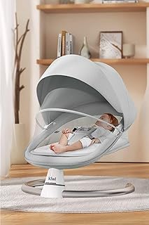 Dolly 2in1 Elektrikli Otomatik Sallanan Kademeli A