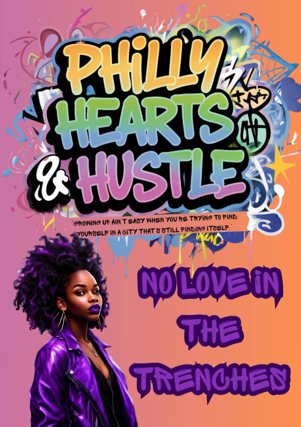 NO LOVE IN THE TRENCHES (PHILLY HEARTS & HUSTLE)