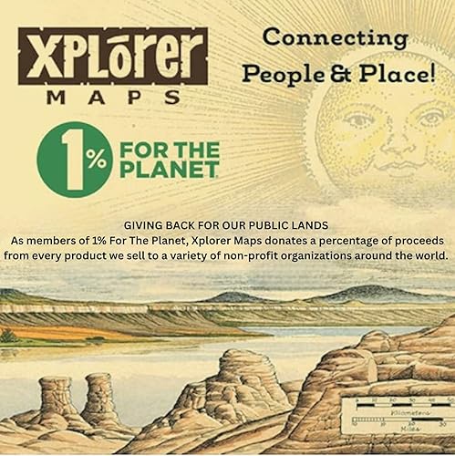 Miniatura 9 de Rompecabezas de cartón con mapa del Parque Nacional Olímpico, 1000 piezas, ilustrado a mano, educativo, actividad familiar, a partir de 7 años,