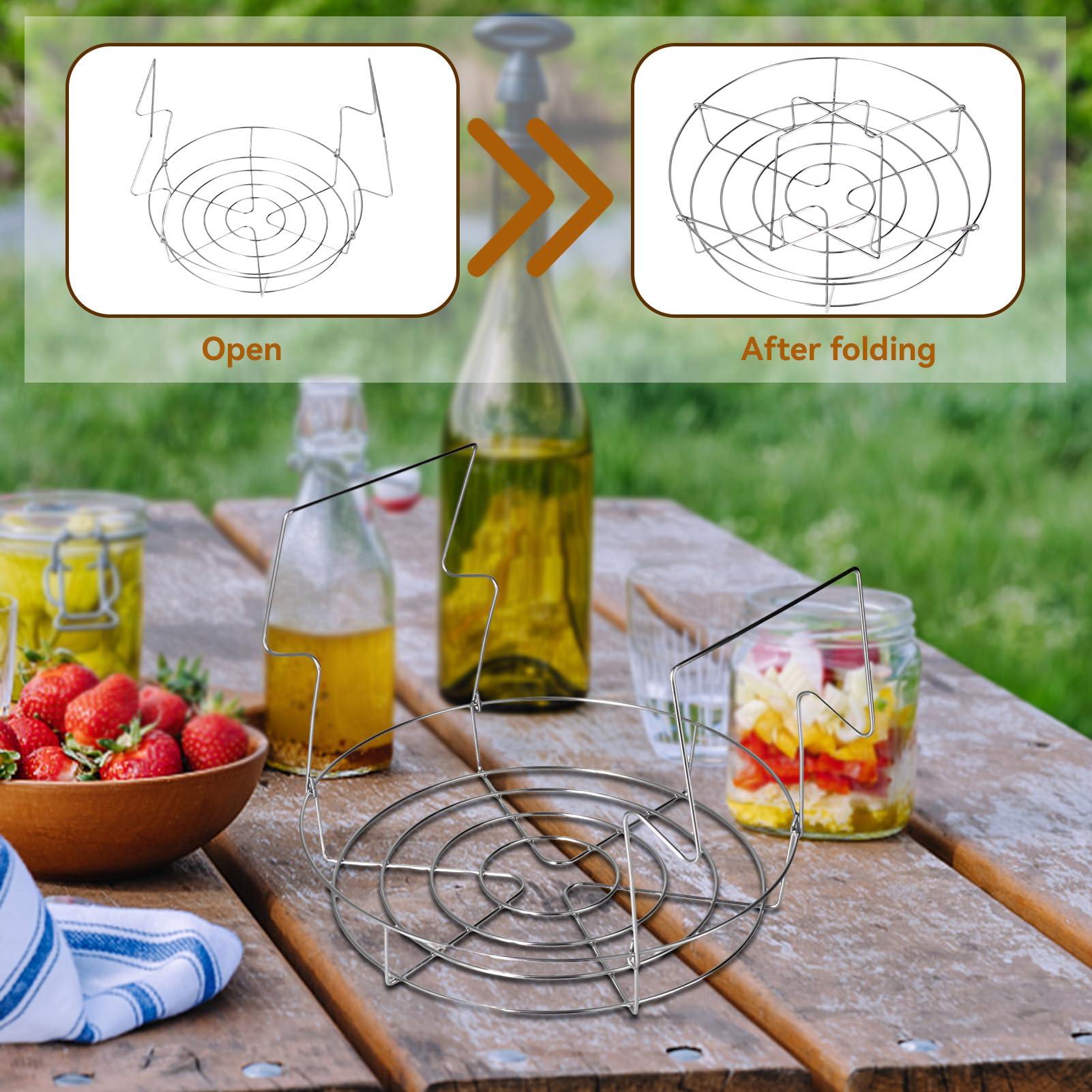 Adattatore Per Rubinetti Da 24x100 Maschio A 15x21 Maschio - Foto 6