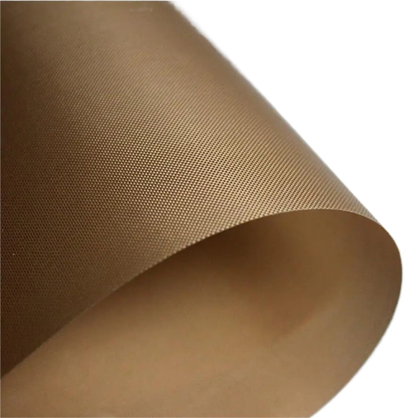 Tappetino Da Forno 8 pezzi di carta da forno antiaderente riutilizzabile, foglio resistente alle alte temperature, a microonde, griglia, tappetino, oleata(30x40cm coffee)