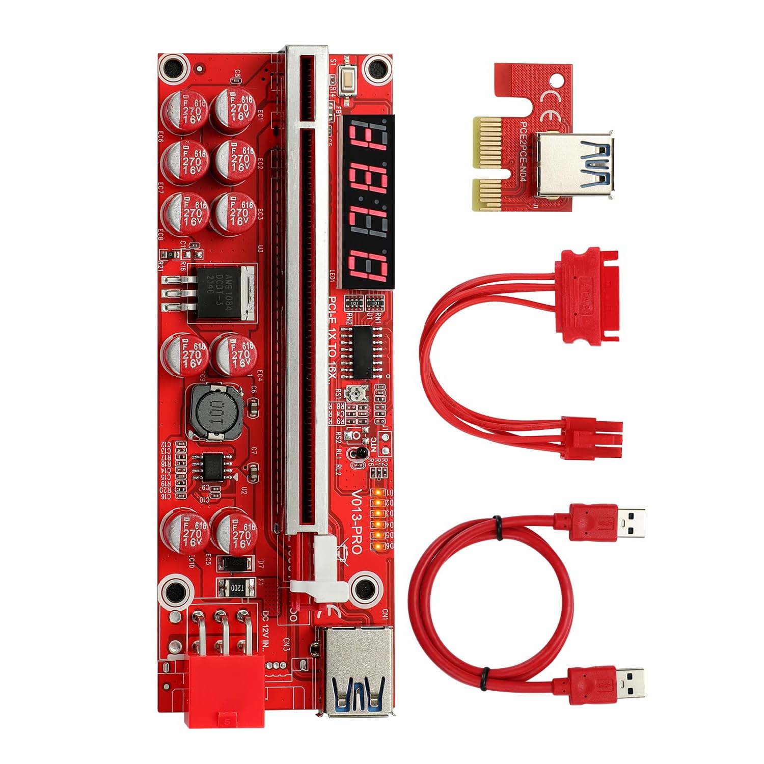 Vga To Hdmi Adapter DisplayPort To VGA Adapter - Active DP To VGA Converter  - 1080p Video - DisplayPort Certified - DP/DP++ Source To VGA Monitor Cable  Adapter Dongle Latching Dp Connector