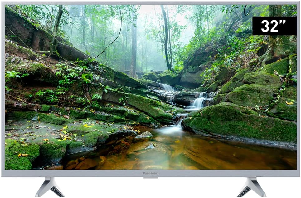 PANASONIC Pana TX-32LSW504S TCS SMA XXX HDR 80 TX-32LSW504S