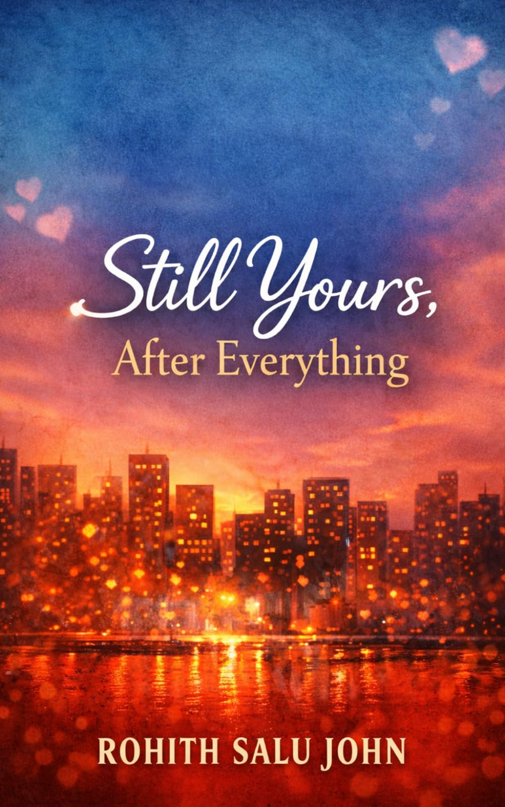 Still Yours, After Everything