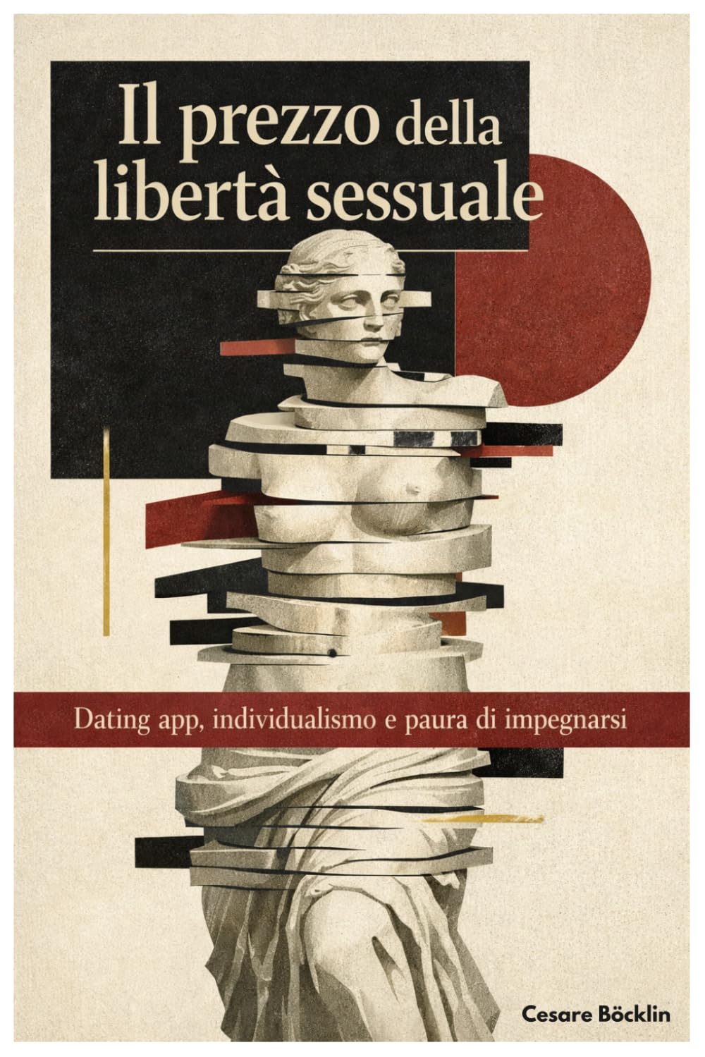 Il prezzo della libertà sessuale: Dating app, individualismo e paura di impegnarsi