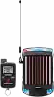 ユピテル　アギュラス　VE-S36RS カーセキュリティシステム Amazon.co.jp: ユピテル アギュラス簡単取付ソーラー充電タイプ