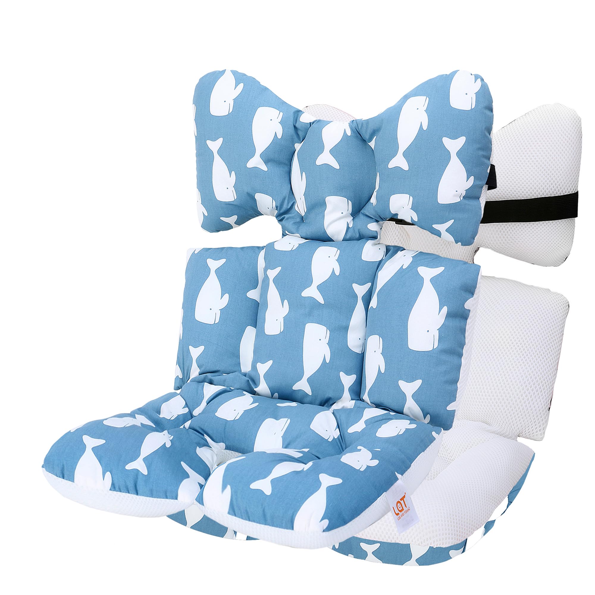 Baby Stroller Cushion