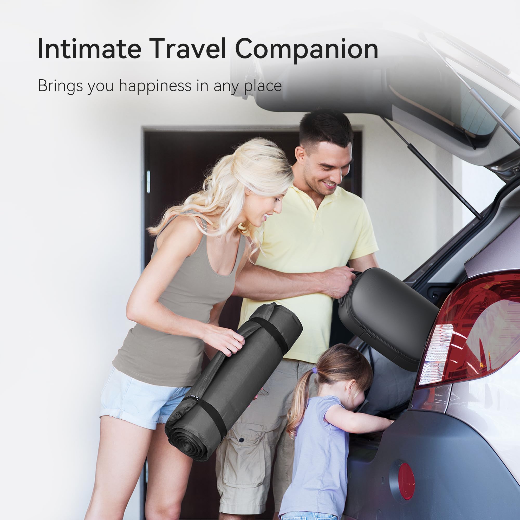 Amazon.com: KIWI design Carrying Case Compatible with Quest