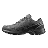 Men's X-Adventure Recon Gore-Tex Hiking Shoe, Waterproof Traction and Support for Fast Hikes & Mixed Terrain