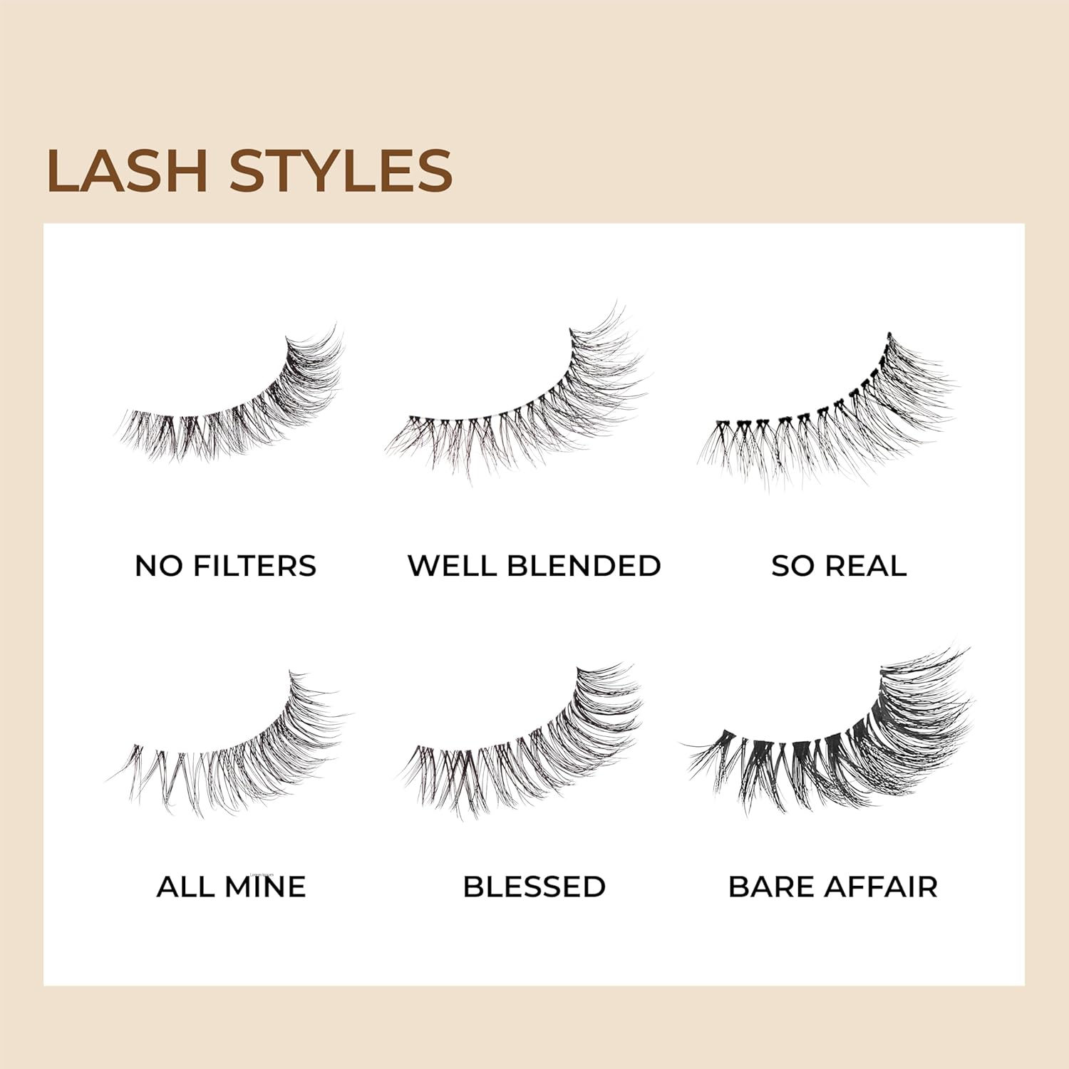 KISS My Lash But Better, cílios postiços, “So Real”, 12 mm, inclui 1 par de cílios, compatível com lentes de contato, fácil de aplicar, cílios reutilizáveis, cola em promoção! Veja a oferta e mais achadinhos de Cílios postiços & Cola 5 Hoje é o melhor dia para comprar KISS My Lash But Better, cílios postiços, “So Real”, 12 mm, inclui 1 par de cílios, compatível com lentes de contato, fácil de aplicar, cílios reutilizáveis, cola com aquele preço maroto! Promoção! Aproveite a oferta! 5