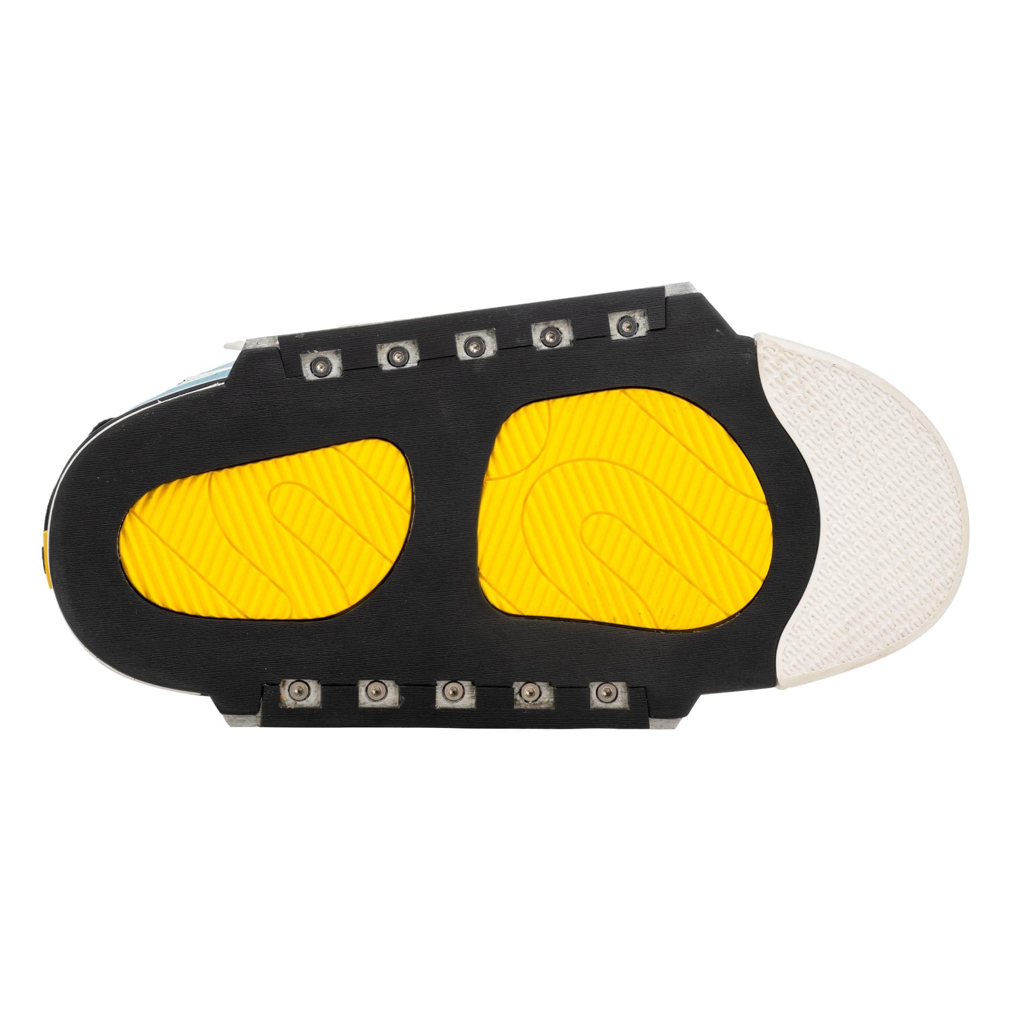 Slingshot Sports 2025 Zuupack Wakeboard Bindungen