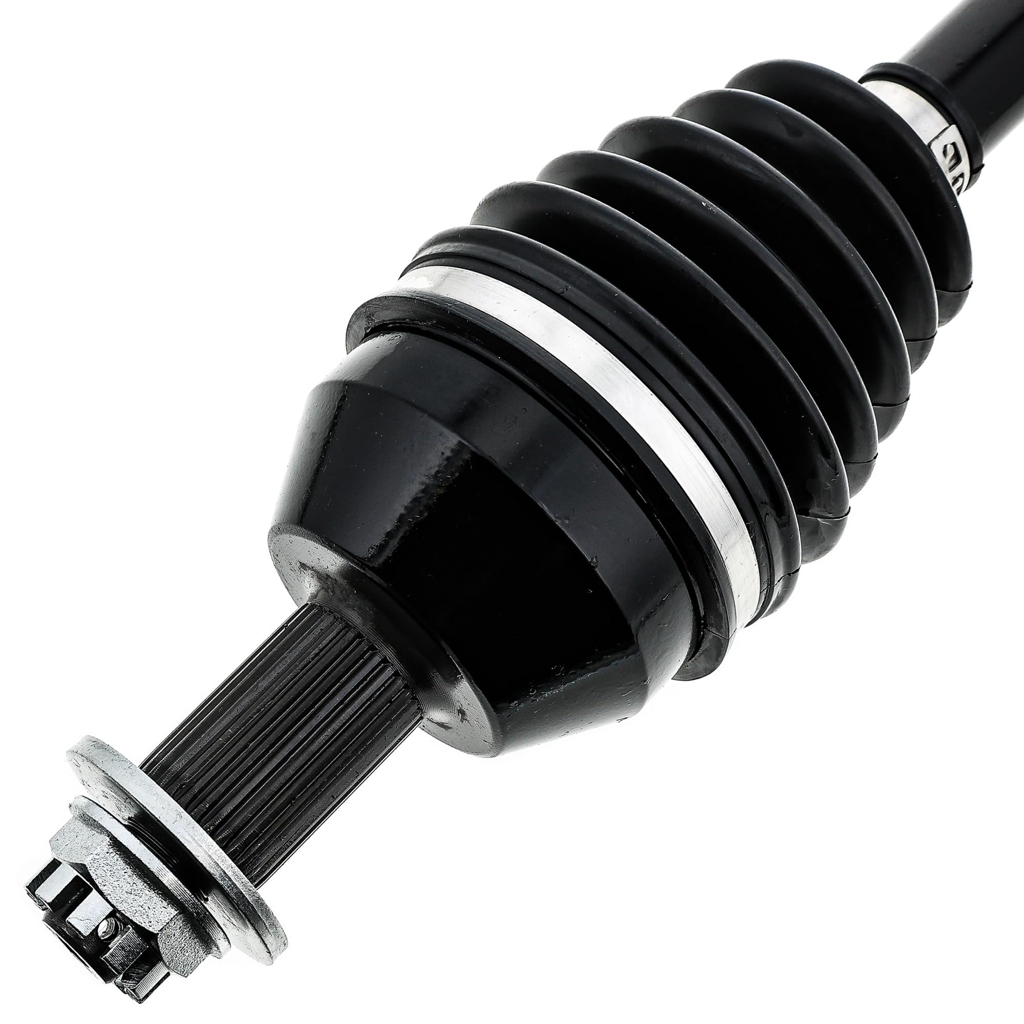NICHE Front CV Axle Drive Shaft For Honda Talon 1000X / 1000X-4 - High-Strength 4340 Chrome-Moly Replacement