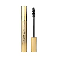 Vista 7 de Jerome Alexander MagicMinerals - Juego de polvo mineral prensado con espejo compacto, máscara de pestañas extensible, cepillo profesional rechoncho