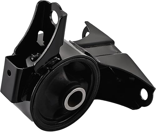 Miniatura 5 de ENA Juego de 5 soportes para motor de motor y trans compatibles con Honda 2005 2006 Odyssey 3.5L Touring EX-L 05 06 Odyssey 3.5 Reemplazo para