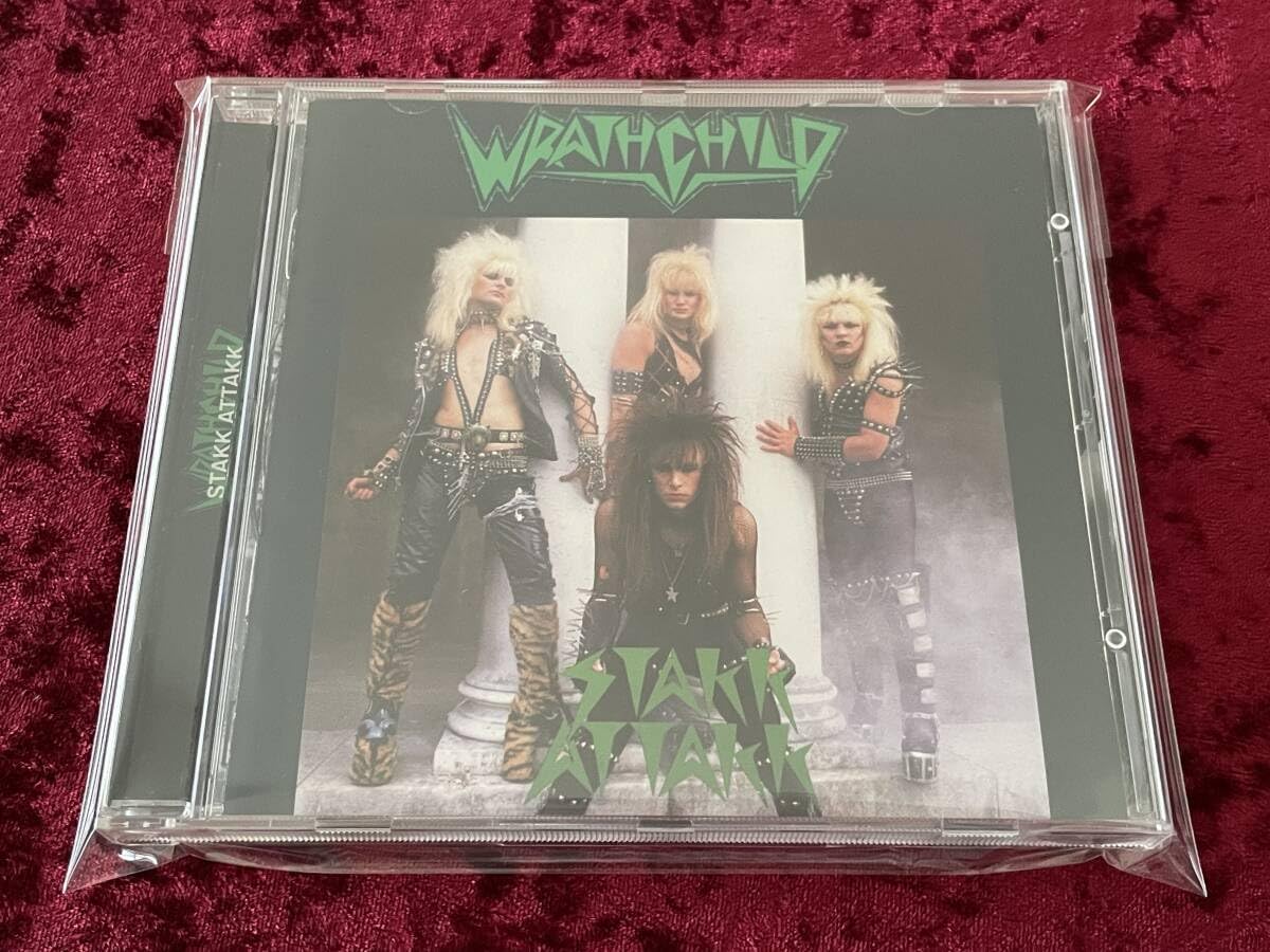 【WRATHCHILD】STAKK ATTAKK 250px-StakkAttakkHMRLP18.jpg