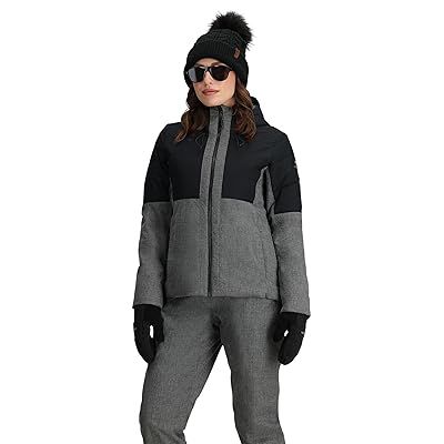 Obermeyer Traverse Jacket Women