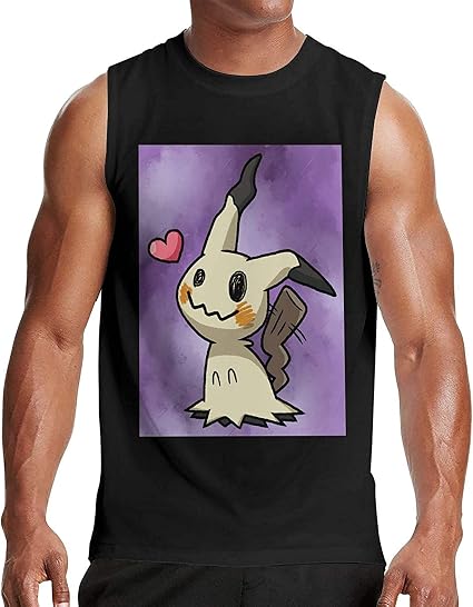 Amazon Co Jp プロフェッショナルスタイル ハロウィンミミッキュメンズメンズノースリーブ Tシャツ着心地の良いコットン Tシャツ 女性のカウボーイ Xx Large ファッション