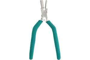 Wubbers Large Wire Looping Pliers for Jewelry Making and Jewelry Repair