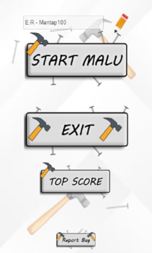 Hammer Online - Game – vue 2