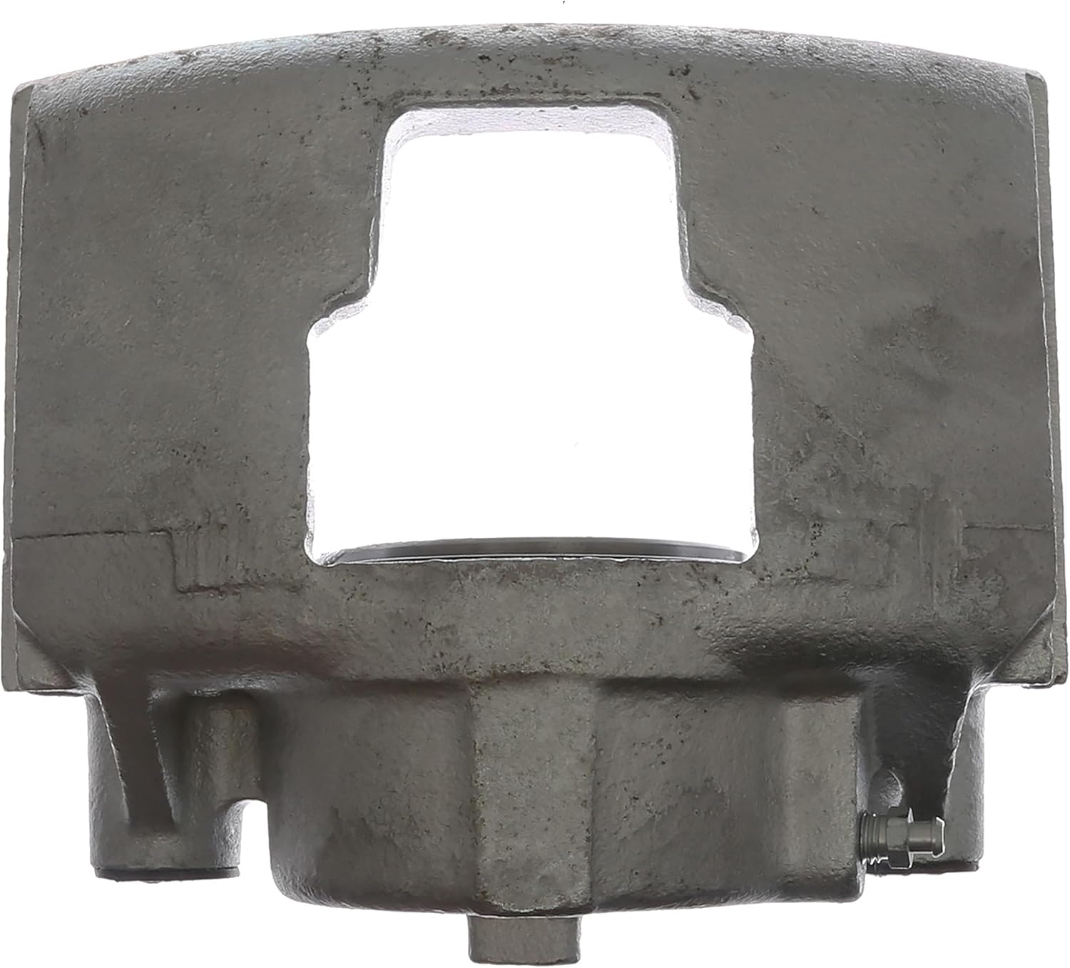 ACDelco Gold 18FR982C Front Driver Side Disc Brake Caliper Assembly (Friction Ready Coated), Remanufactured (Renewed)