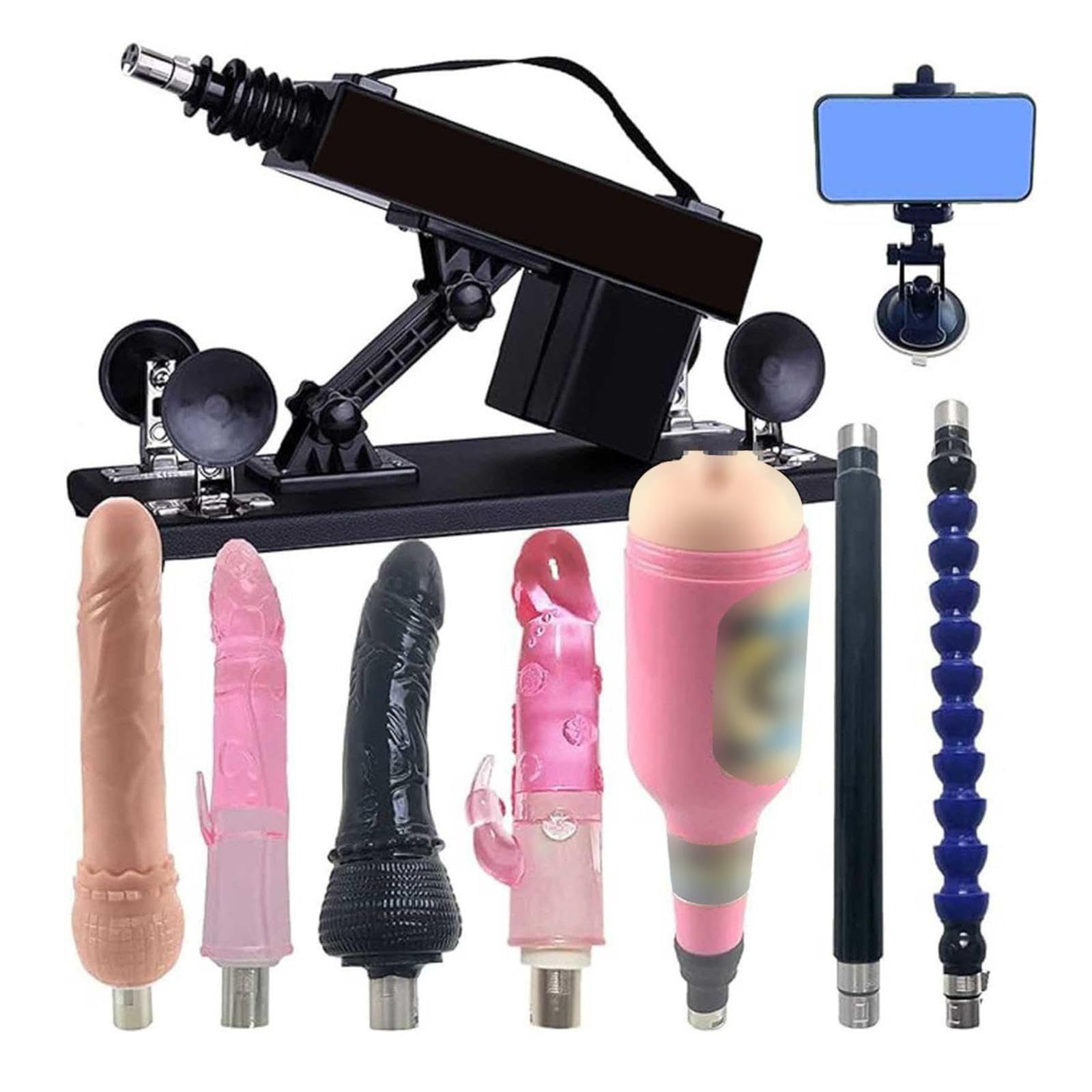 Machine Plusieurs Modes De Fréquence Solide Et Durable,kit14