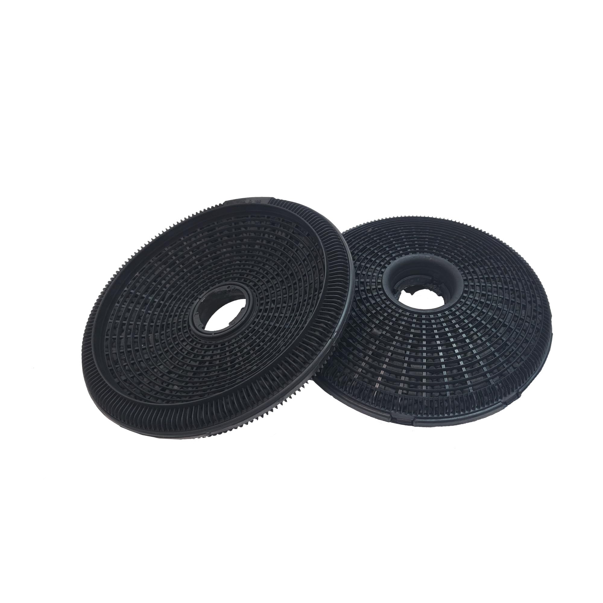 Filtro de carbón Brandt Cantidad (X2) – Ø190 – 74 x 3895