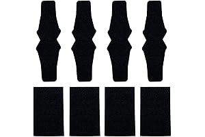 Anti-Slip Arrow Rest Felt Bows for Compound Bows